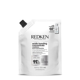 ACIDIC BONDING CONCENTRATE CONDITIONER