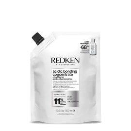 ACIDIC BONDING CONCENTRATE CONDITIONER