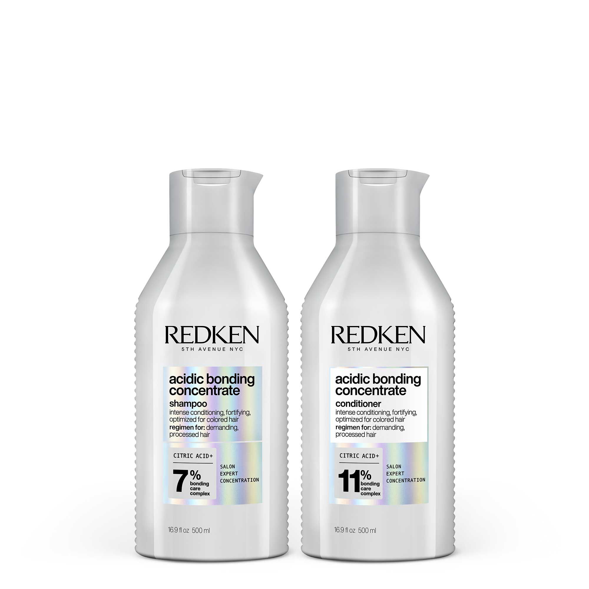 Redken Acidic Bonding Concentrate Conditioner 1L Redken Acidic Bonding Concentrate Conditioner 1L