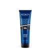CRUNCH FREE HIGH HOLD MAX SCULPTING GEL
