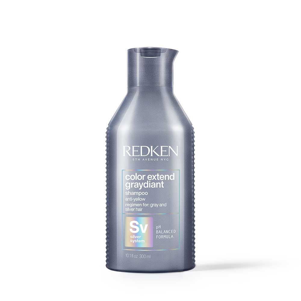 Redken s Color Extend Graydiant Shampoo Discontinued Products