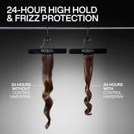 CONTROL HAIRSPRAY