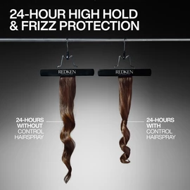 CONTROL HAIRSPRAY