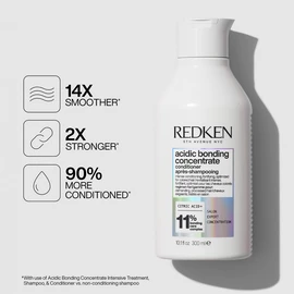 Acidic Bonding Concentrate Trio
