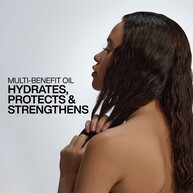 All Soft Argan-6 Oil