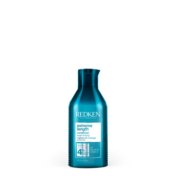 EXTREME LENGTH CONDITIONER WITH BIOTIN