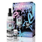 One United Holiday Gift Set