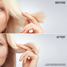 Acidic Bonding Concentrate 24/7 Night & Day Serum