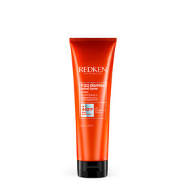FRIZZ DISMISS REBEL TAME LEAVE-IN CREAM FOR FRIZZY HAIR