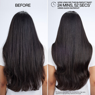 The Signature Blowout Set