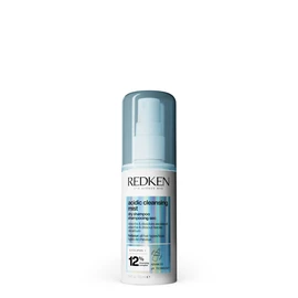 Acidic Cleansing Mist Dry Shampoo