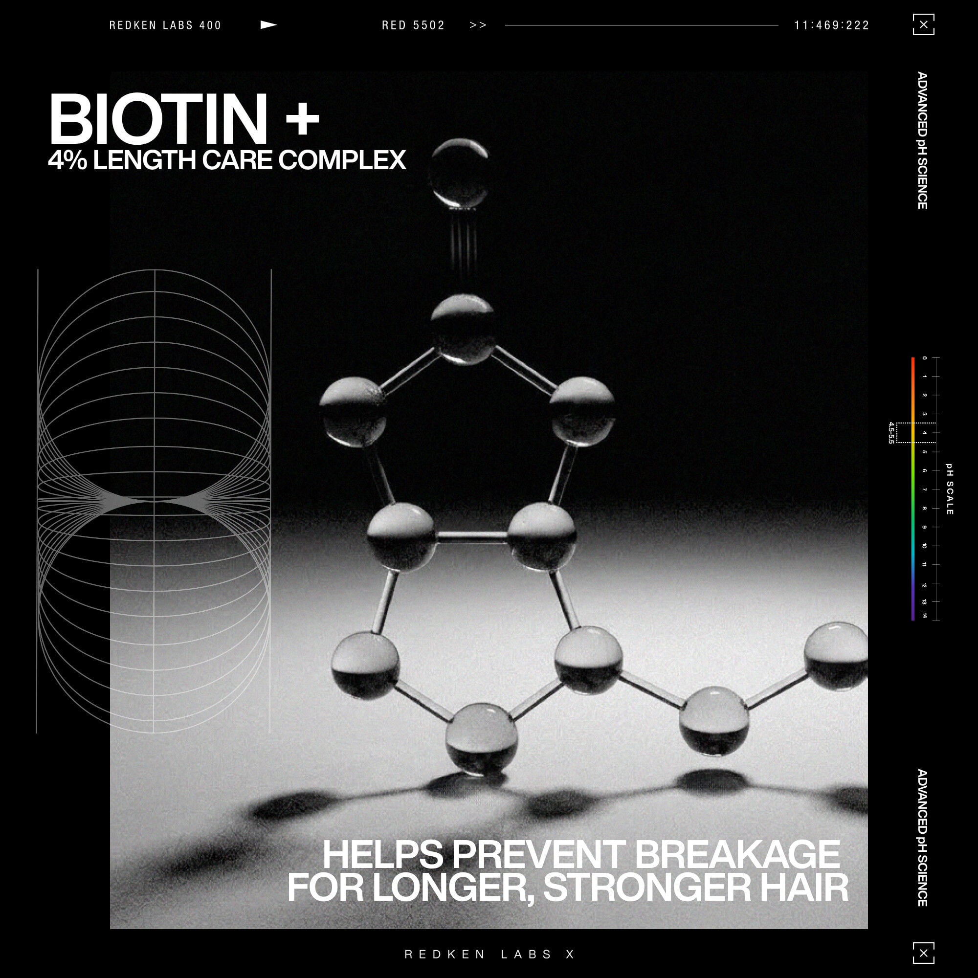EXTREME LENGTH BIOTIN CONDITIONER