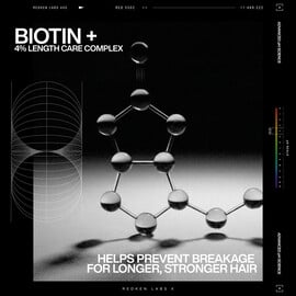 EXTREME LENGTH BIOTIN CONDITIONER