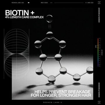 EXTREME LENGTH BIOTIN CONDITIONER