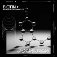 EXTREME LENGTH BIOTIN CONDITIONER
