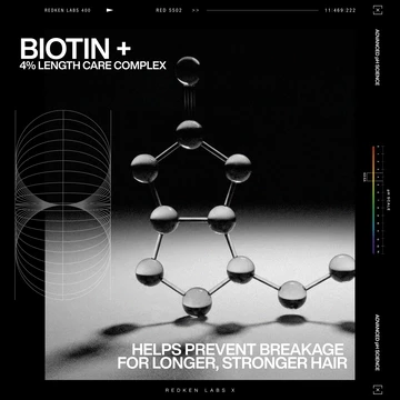EXTREME LENGTH BIOTIN CONDITIONER