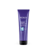 COLOR EXTEND BLONDAGE COLOR DEPOSITING MASK FOR ICY BLONDE HAIR COLOR