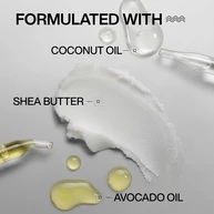 Acidic Bonding Curls Silicone-Free Conditioner Ingredients