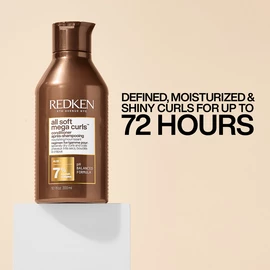 ALL SOFT MEGA CURLS CONDITIONER