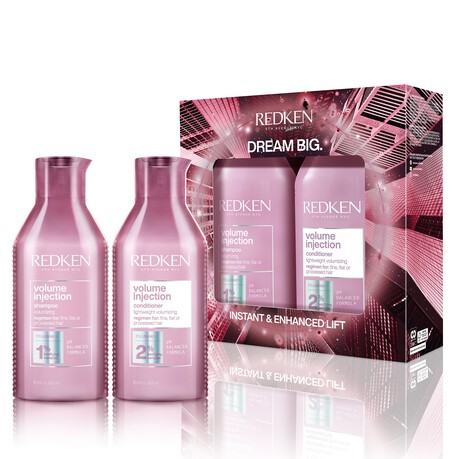 Haircare Products: Shampoos, Hair Masks, & More | Redken