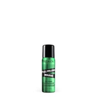 LONG-LASTING FULL VOLUME MOUSSE