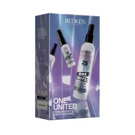 One United Holiday Gift Set For All Hair Types & Textures