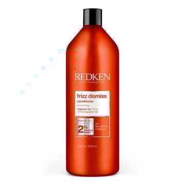 FRIZZ DISMISS CONDITIONER FOR FRIZZY HAIR