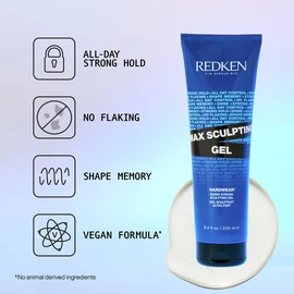 MAX SCULPTING GEL BENEFITS