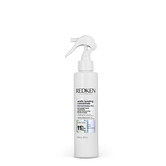 ACIDIC BONDING CONCENTRATE LIGHTWEIGHT LIQUID CONDITIONER