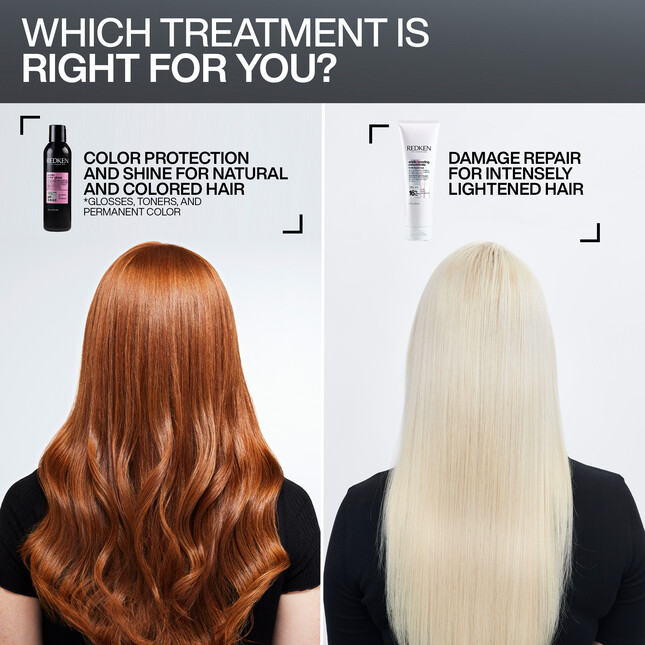 Acidic Color Gloss Complete Set for Ultimate Shine | Redken
