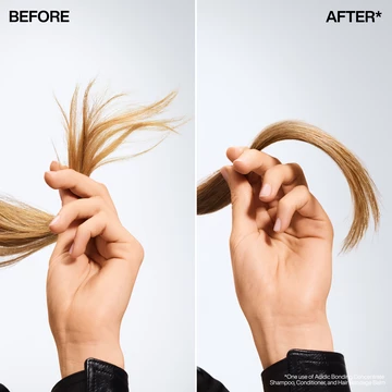 ACIDIC BONDING CONCENTRATE HAIR BANDAGE BALM