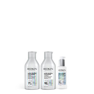 Acidic Bonding Concentrate Overnight Repair Trio