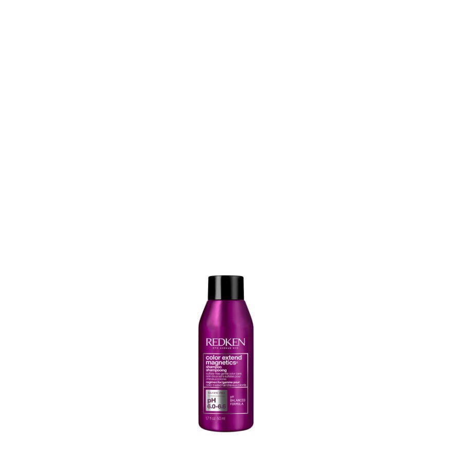 Color Extend Magnetics Shampoo for Colored Hair Redken