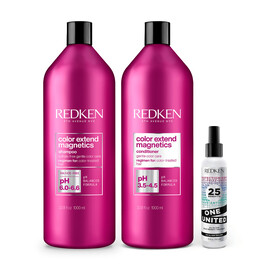 Color Extend Magnetics United Set