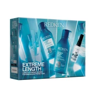 Extreme Length Holiday Gift Set For Longer, Stronger Hair