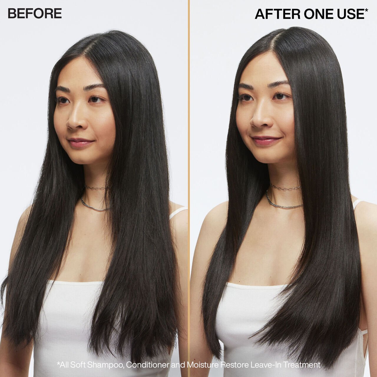 Redken shampoo outlet all soft