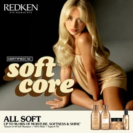ALL SOFT CONDITIONER