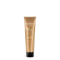 ALL SOFT MOISTURE RESTORE LEAVE IN TREATMENT WITH HYALURONIC ACID FOR DRY HAIR