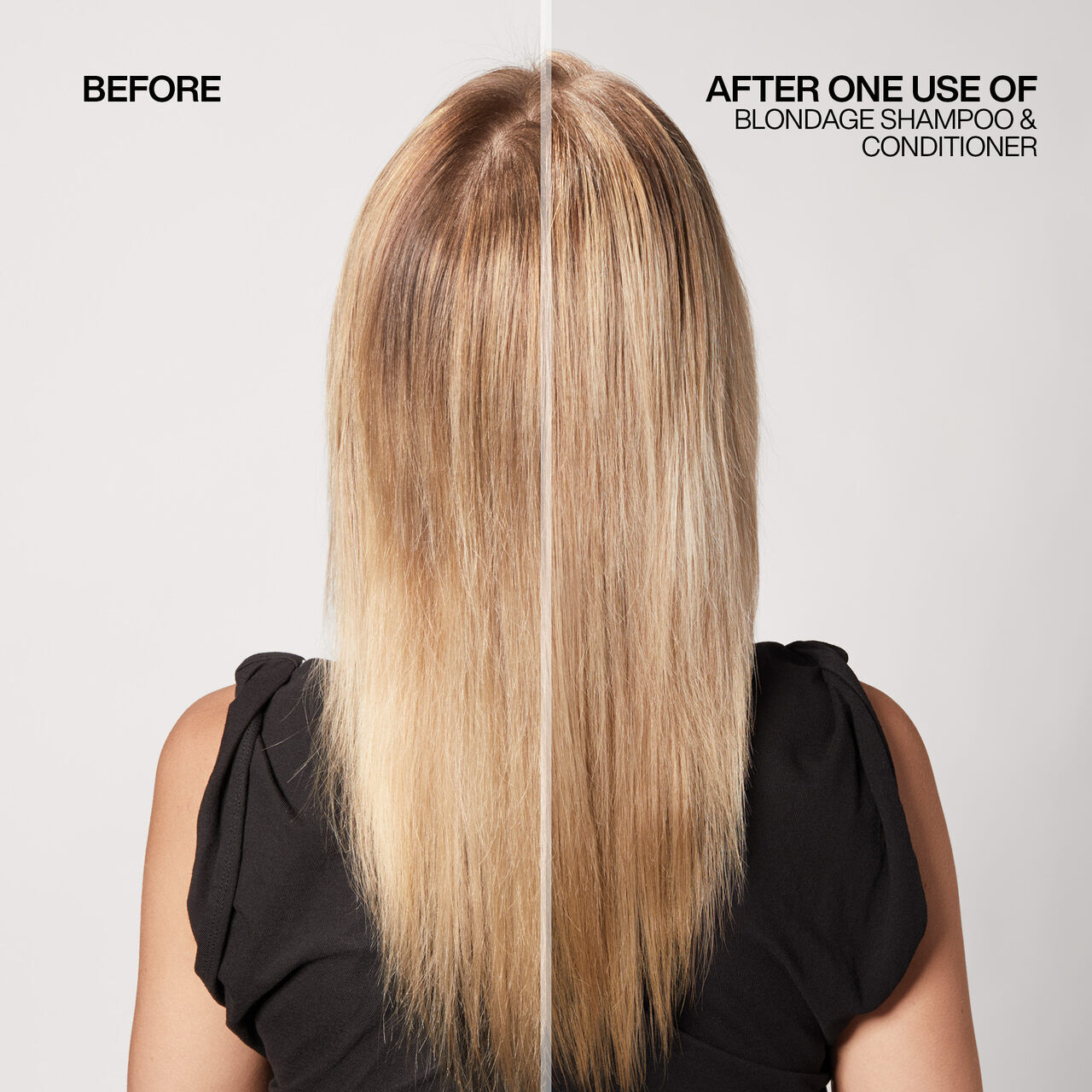 COLOR EXTEND BLONDAGE COLOR DEPOSITING CONDITIONER