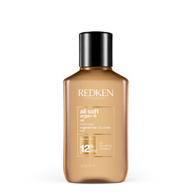 ALL SOFT ARGAN-6 HAIR OIL FOR DRY HAIR
