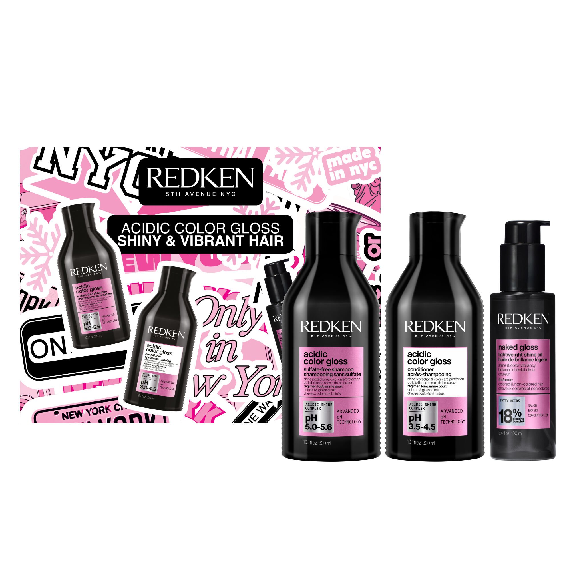 Redken-2025-NA-ACG-Holiday-Kit