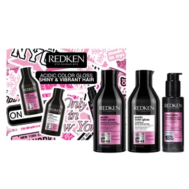 Acidic Color Gloss Holiday Gift Set