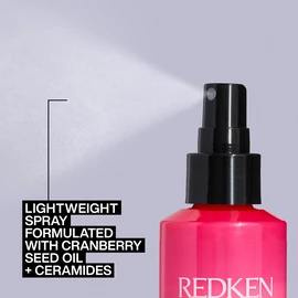 LIGHTWEIGHT THERMAL SPRAY 11 LOW HOLD PROTECTION SPRAY MIST TEXTURE