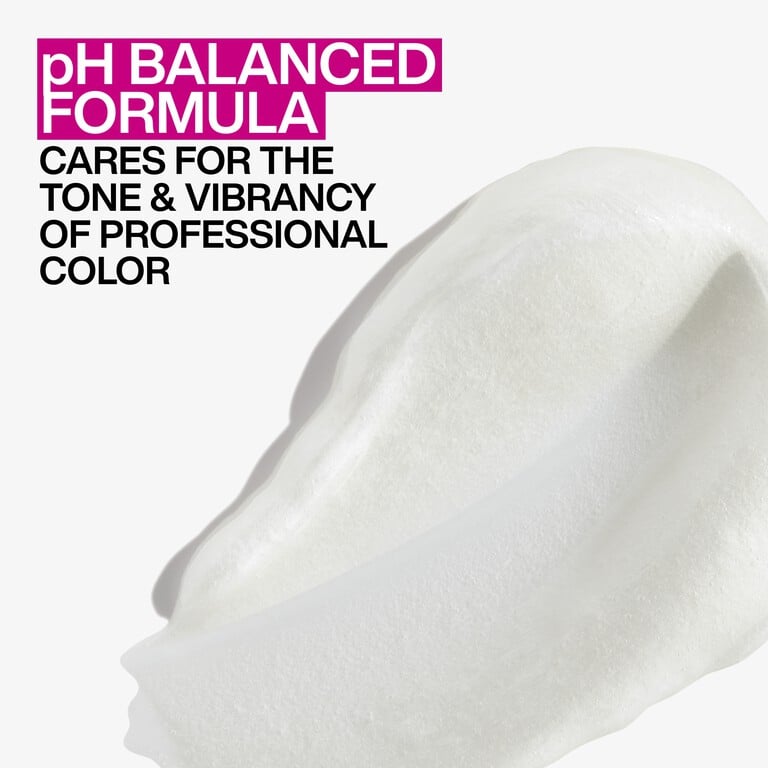 Color Safe Extend Magnetics Sulfate-Free Conditioner| Redken