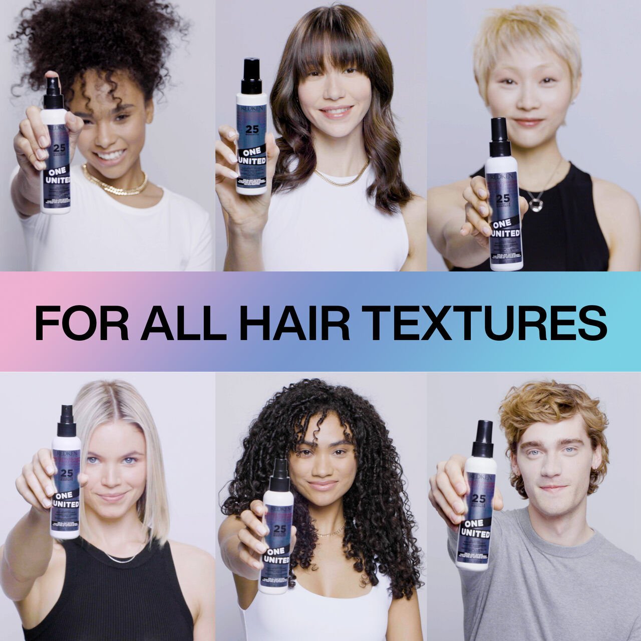Redken all cheap in one