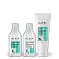 Acidic Bonding Curls Trio