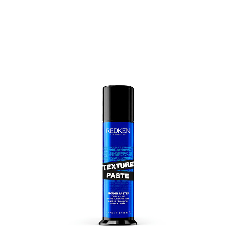 Texture Paste | Texturizing Hair Paste | Rough Paste | Redken