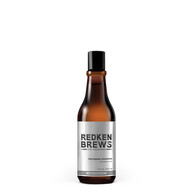 REDKEN BREWS THICKENING SHAMPOO