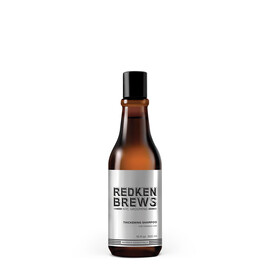REDKEN BREWS THICKENING SHAMPOO
