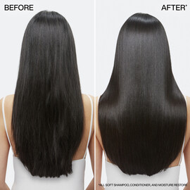 All Soft Shampoo & Refill Duo